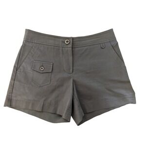 Trina Turk Cargo Shorts Size 2